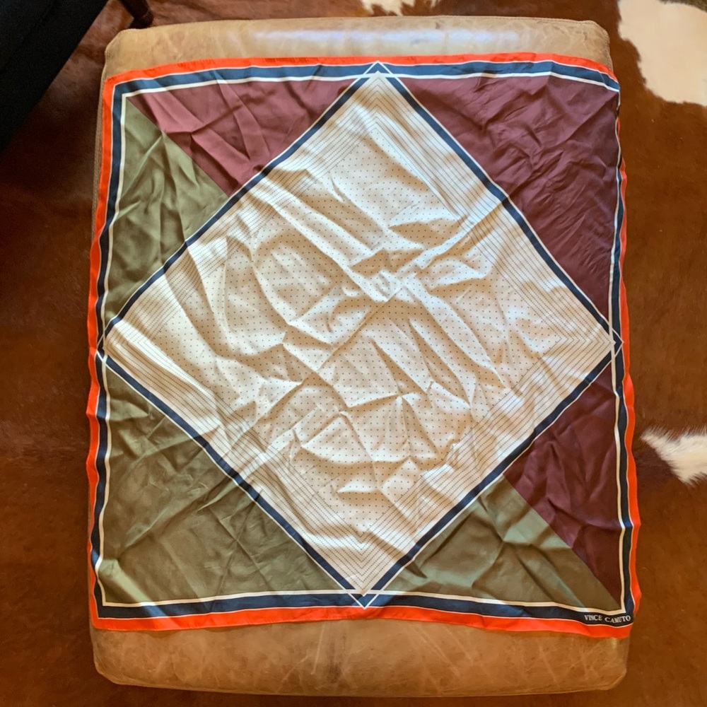 Vince Camuto scarf